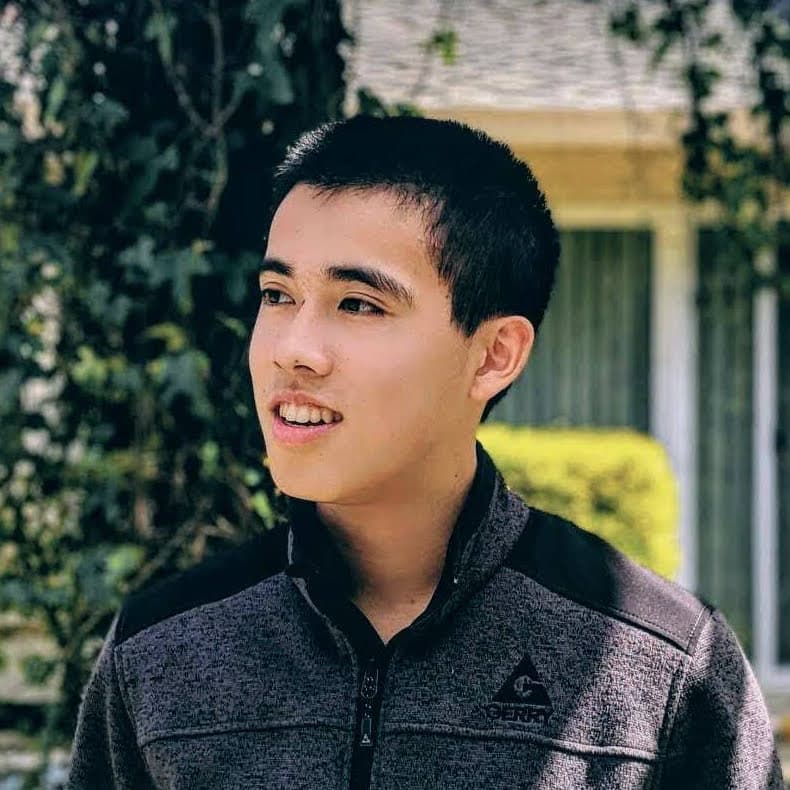 Mateo Wang