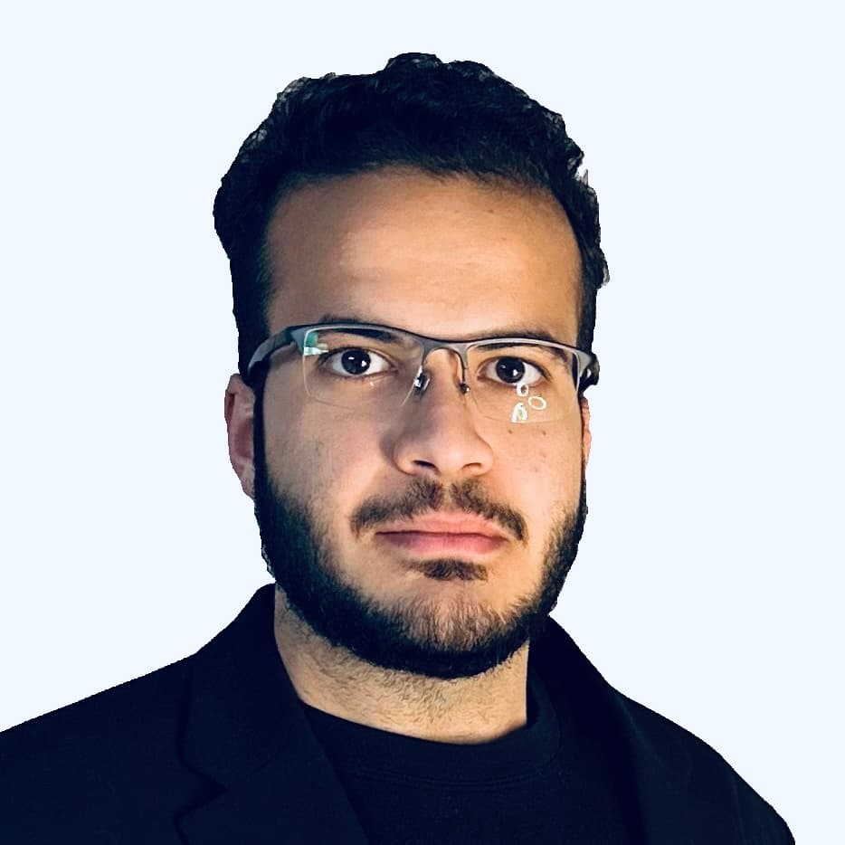 Yassin Kortam